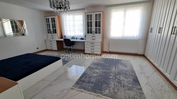 AMATEURS D'ESPACES ET DE TRANQUILLITE !