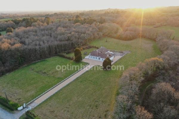 AMATEURS D'ESPACES ET DE TRANQUILLITE !