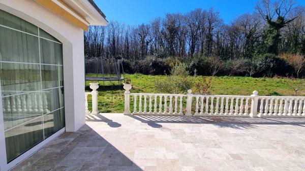 AMATEURS D'ESPACES ET DE TRANQUILLITE !