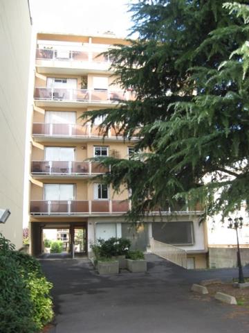 Annexes stationnement