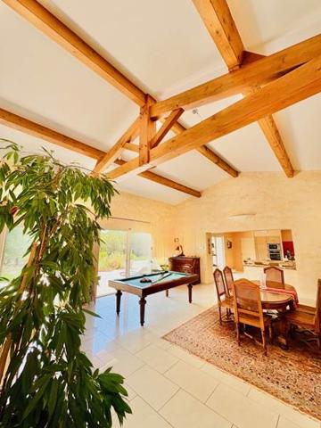 Maison à vendre |  Carcassonne |  8 pièces | 310 m²
