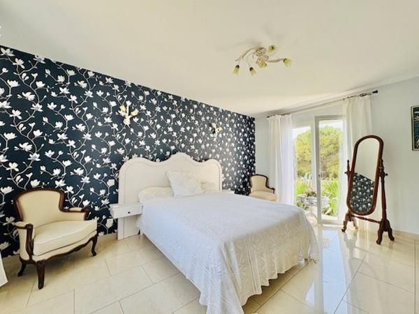 Maison à vendre |  Carcassonne |  8 pièces | 310 m²