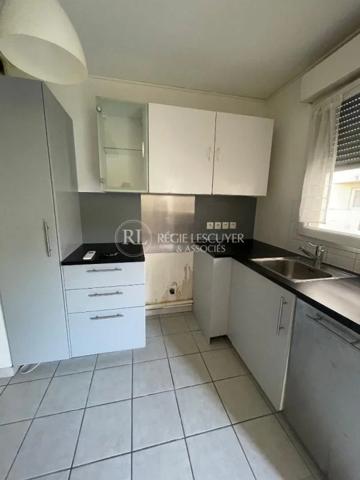 Appartement à louer à Lyon (69003)