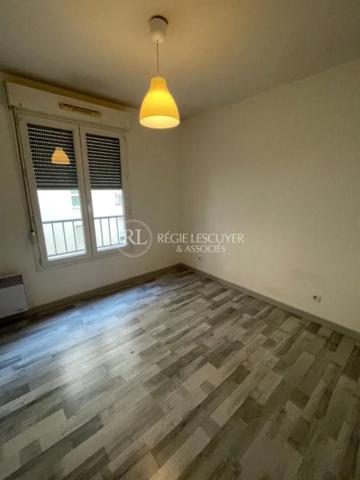 Appartement à louer à Lyon (69003)