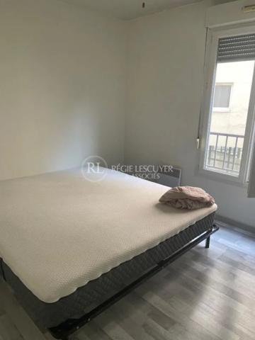 Appartement à louer à Lyon (69003)