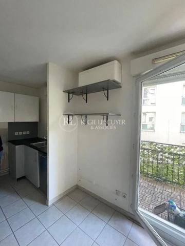 Appartement à louer à Lyon (69003)