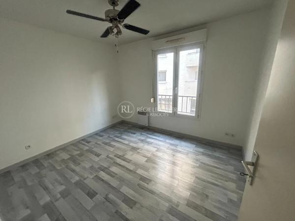 Appartement à louer à Lyon (69003)