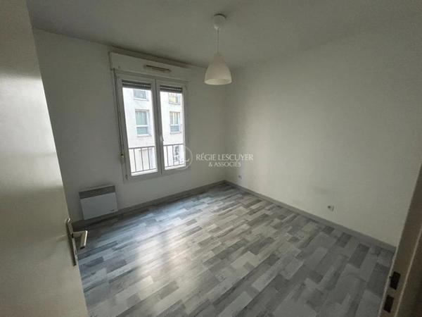 Appartement à louer à Lyon (69003)