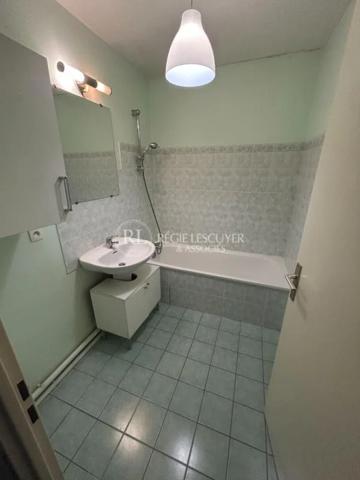 Appartement à louer à Lyon (69003)