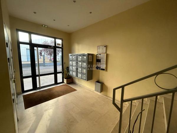Appartement à louer à Lyon (69003)