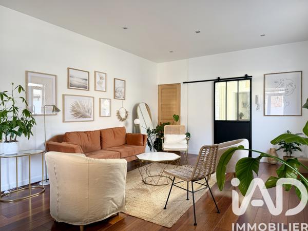 Maison à vendre 5 pièces 106 m² Marquette-lez-Lille