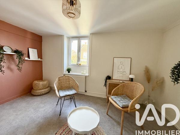 Maison à vendre 5 pièces 106 m² Marquette-lez-Lille