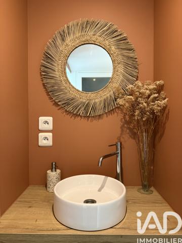 Maison à vendre 5 pièces 106 m² Marquette-lez-Lille