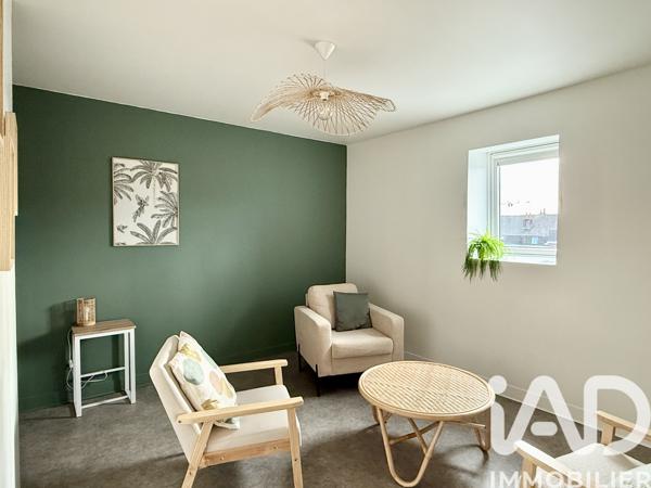 Maison à vendre 5 pièces 106 m² Marquette-lez-Lille