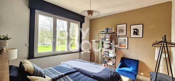 TOURCOING Proche Mouvaux