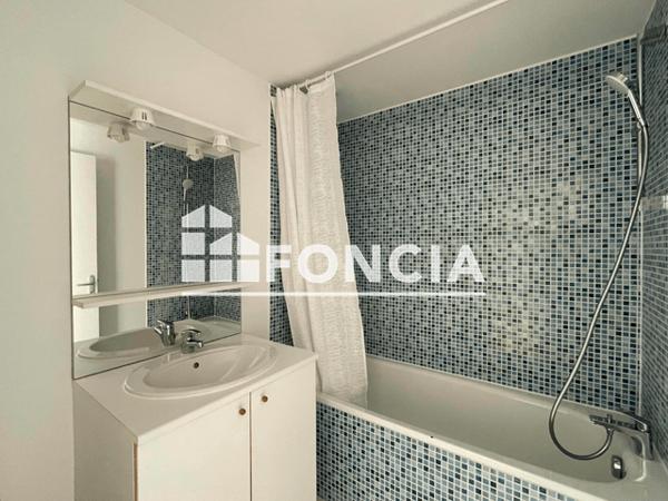 Location Appartement 2 pièces 50.92 m² - 4 RUE ARSENE MEUNIER Evreux 27000