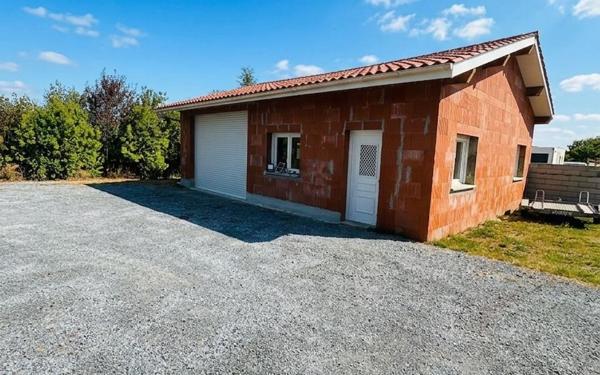 Maison à louer