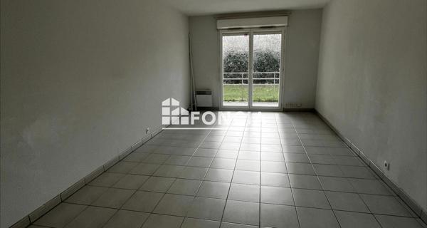 À vendre Appartement 3 pièces 62.8 m² - Lesparre-médoc 33340