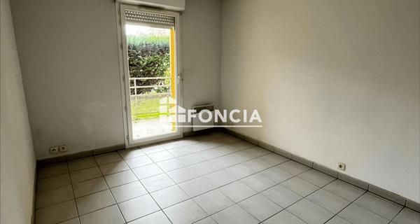 À vendre Appartement 3 pièces 62.8 m² - Lesparre-médoc 33340