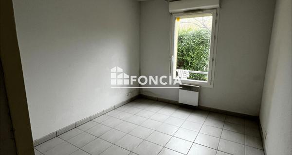 À vendre Appartement 3 pièces 62.8 m² - Lesparre-médoc 33340