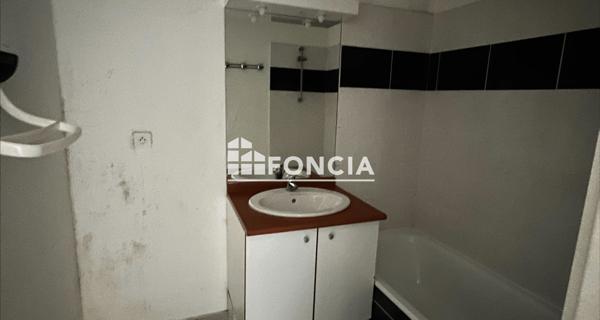 À vendre Appartement 3 pièces 62.8 m² - Lesparre-médoc 33340