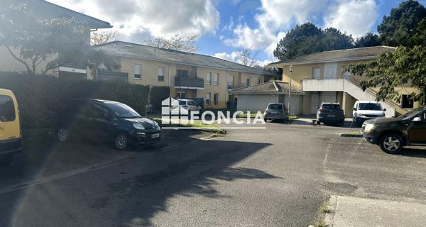À vendre Appartement 3 pièces 62.8 m² - Lesparre-médoc 33340
