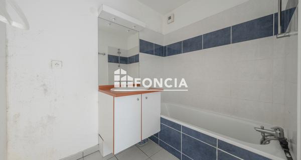 À vendre Appartement 3 pièces 62.8 m² - Lesparre-médoc 33340