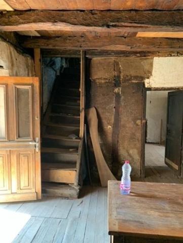 Belle maison de Vigneron Vallée du Lot à rénover