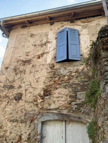 Belle maison de Vigneron Vallée du Lot à rénover