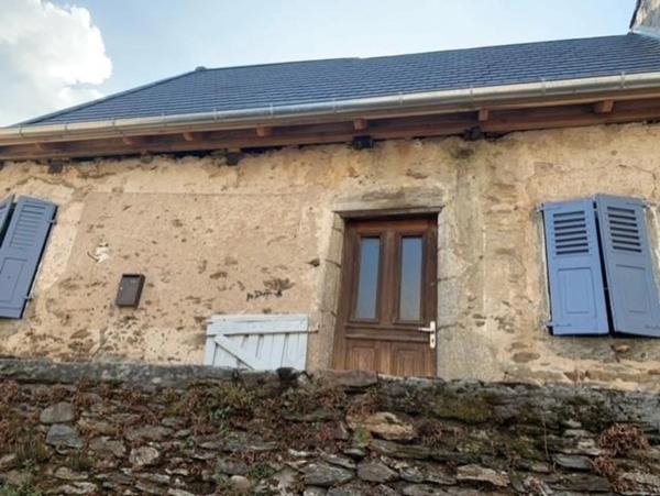 Belle maison de Vigneron Vallée du Lot à rénover