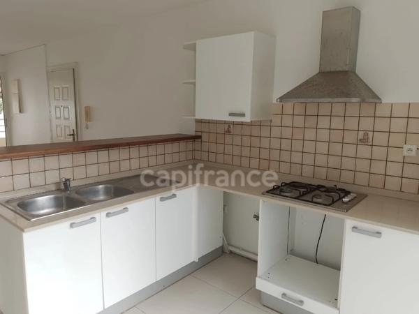 Appartement DIDIER T3 Fort de France + Box