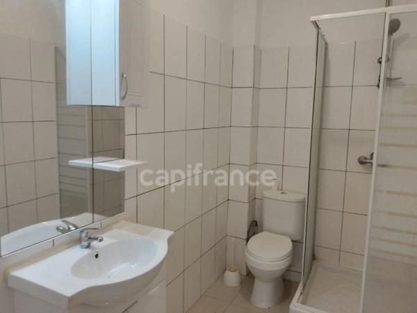 Appartement DIDIER T3 Fort de France + Box