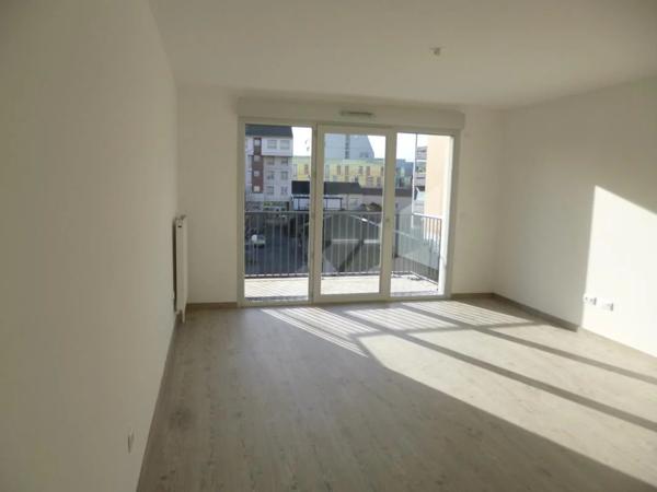 Appartement à louer à Reims (51100)