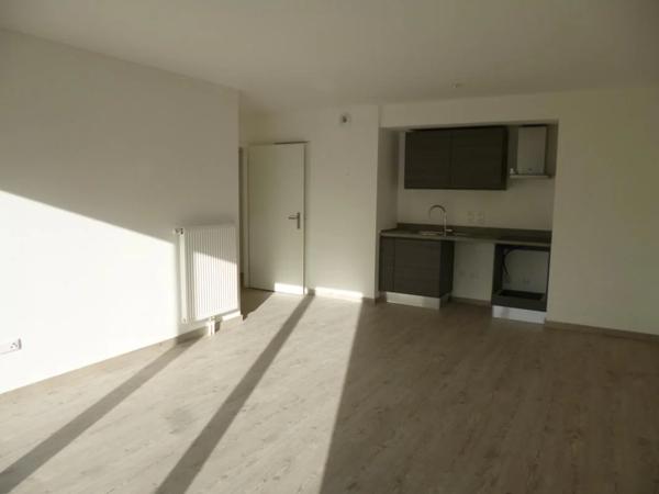 Appartement à louer à Reims (51100)