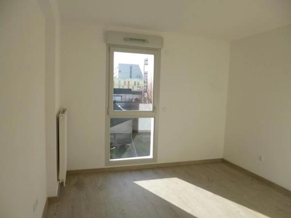 Appartement à louer à Reims (51100)