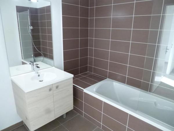 Appartement à louer à Reims (51100)