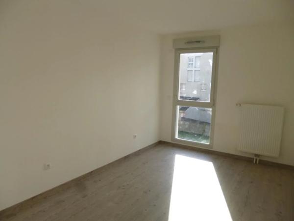 Appartement à louer à Reims (51100)