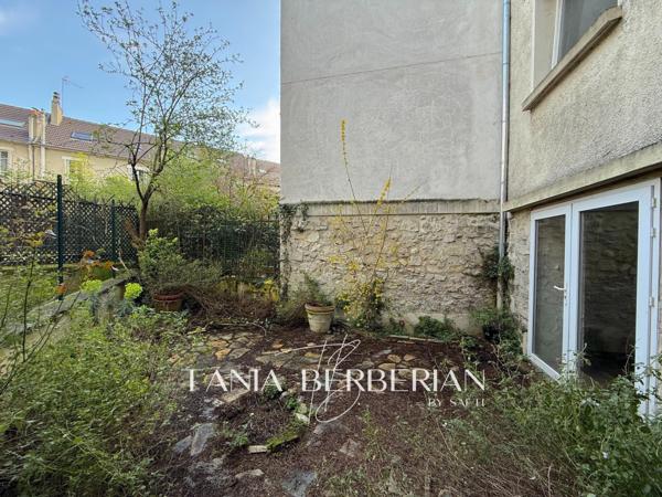 Maison de 97m2 à fort potentiel avec travaux - Village Anglais