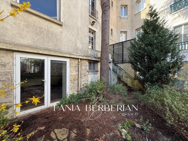 Maison de 97m2 à fort potentiel avec travaux - Village Anglais