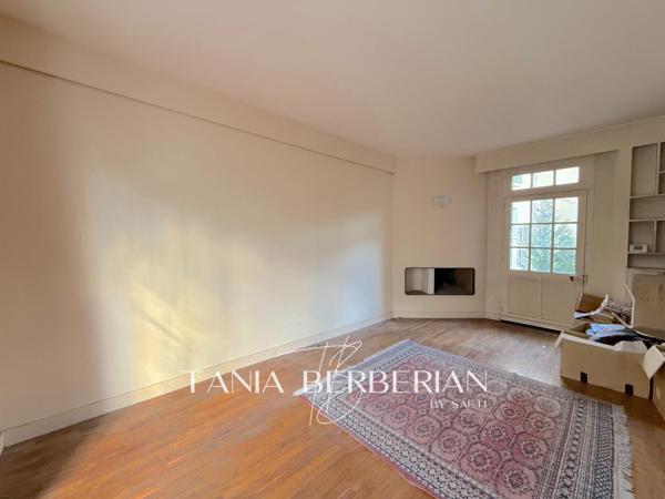 Maison de 97m2 à fort potentiel avec travaux - Village Anglais