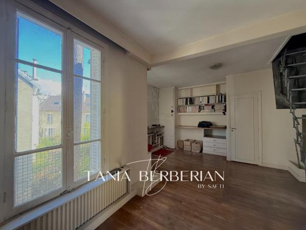 Maison de 97m2 à fort potentiel avec travaux - Village Anglais