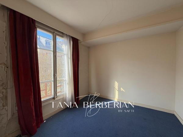 Maison de 97m2 à fort potentiel avec travaux - Village Anglais