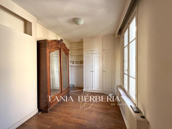 Maison de 97m2 à fort potentiel avec travaux - Village Anglais