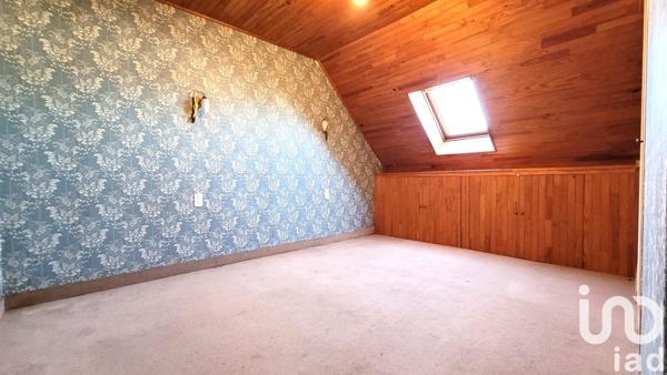 Maison de ville 7 pièces de 127 m² à Liffré (35340)