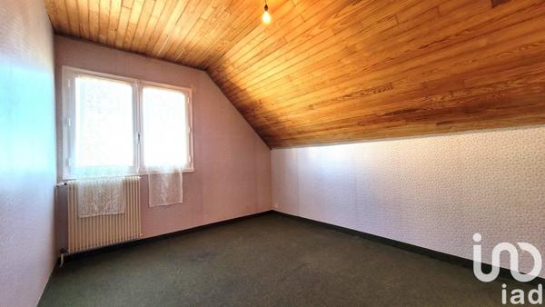 Maison de ville 7 pièces de 127 m² à Liffré (35340)