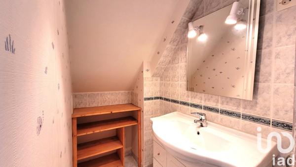 Maison de ville 7 pièces de 127 m² à Liffré (35340)