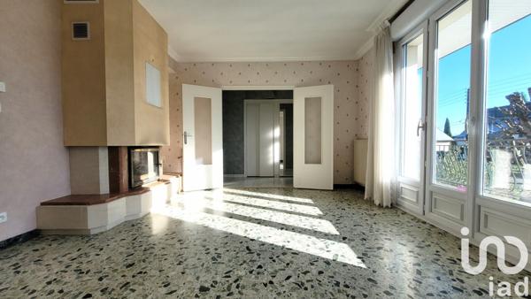 Maison de ville 7 pièces de 127 m² à Liffré (35340)