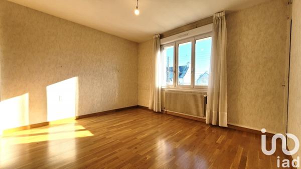 Maison de ville 7 pièces de 127 m² à Liffré (35340)