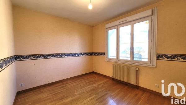 Maison de ville 7 pièces de 127 m² à Liffré (35340)