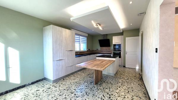 Maison de ville 7 pièces de 127 m² à Liffré (35340)